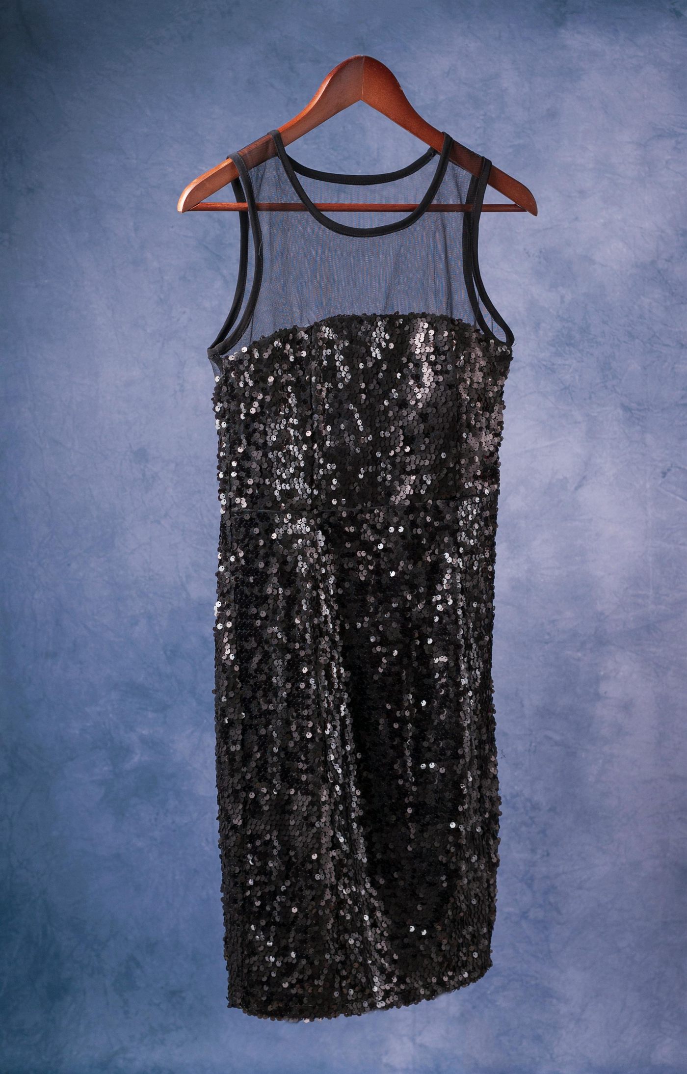 Menswear garment reference for pattern planning